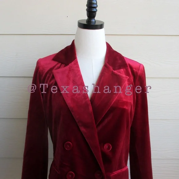NWT Favorite Daughter The Amore Jacket Size 2